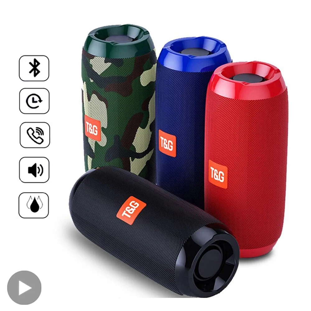 Home Improvement Videos - Portable sans fil Caixa De Som