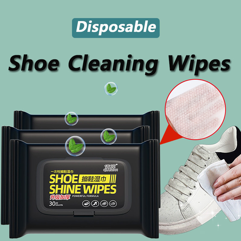 Home Improvement Help - Lingettes de livres de chaussures de