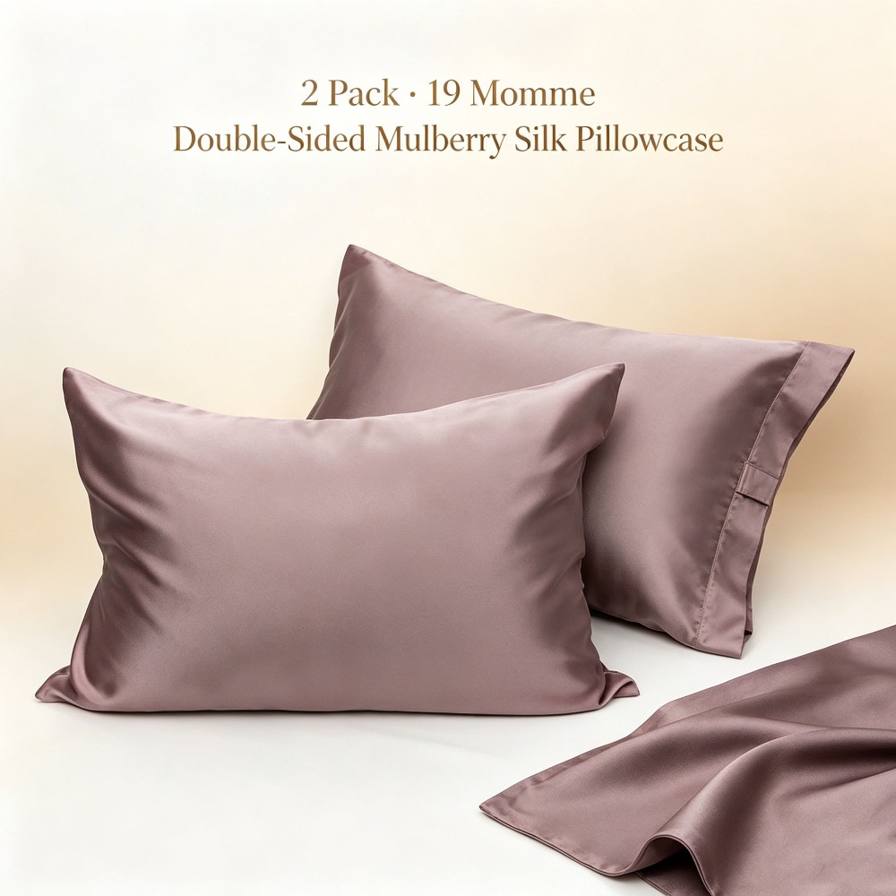 Home Improvement Business - Lot de 2 taies d'oreiller en