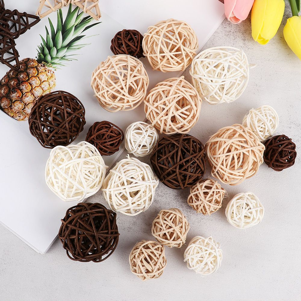 Home Improvement News - Boule de café en bois et