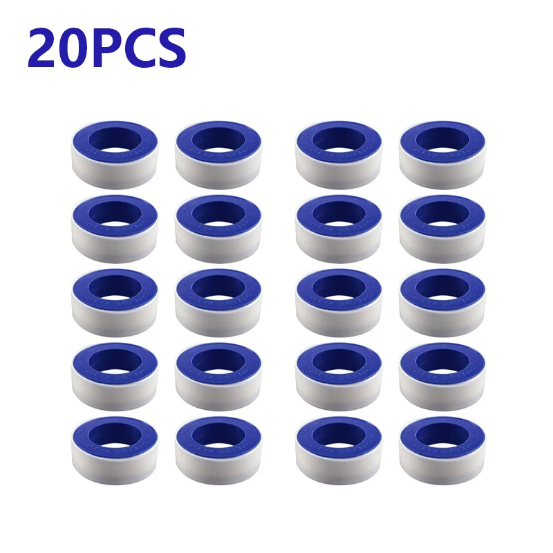 Plumbing Tape Ptfe - Ruban d'étanchéité pour tuyau d'étanchéité en