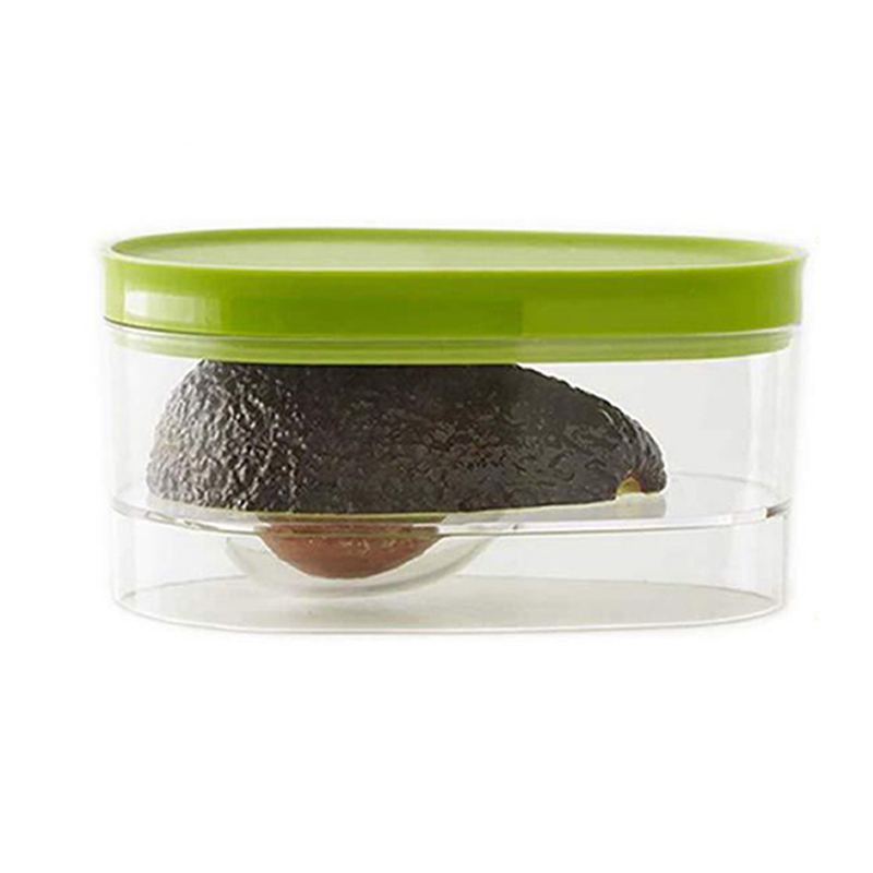Home Improvement Help - Boîte de stockage des aliments en