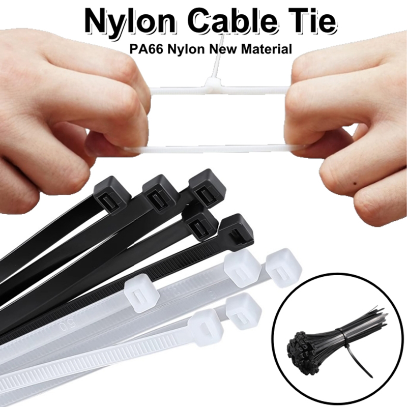 Home Improvement In Usa - Attaches en nylon autobloquantes Attaches de