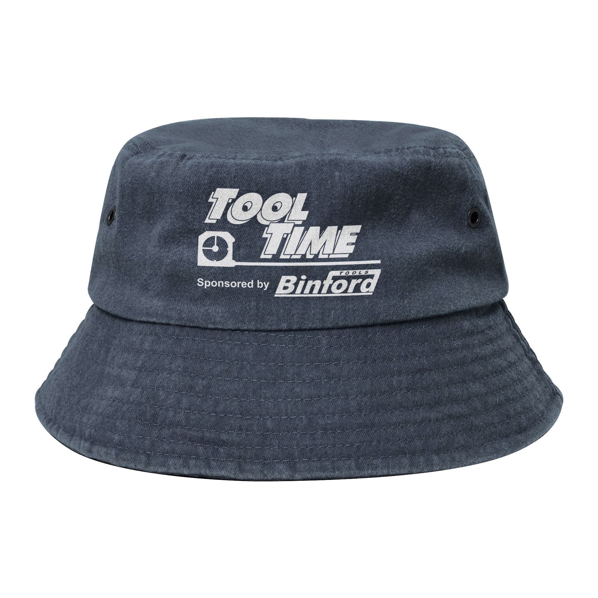 Home Improvement By - Getaway Headwear Tool Time sponsorisé par