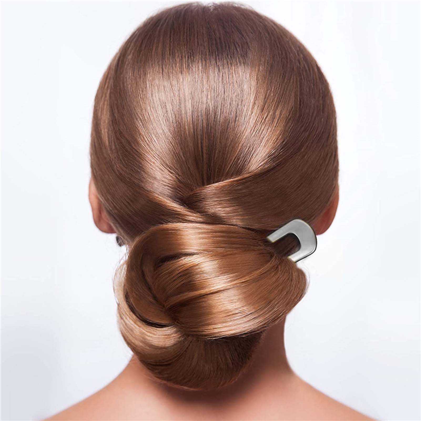 Épingles à cheveux en U de sty - Home Improvement Help avis et prix