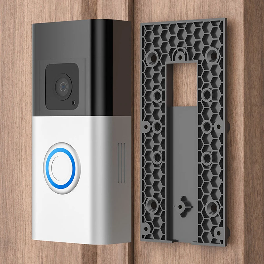 Pour anneau porte-sonnette san - Home Improvement Videos avis et prix