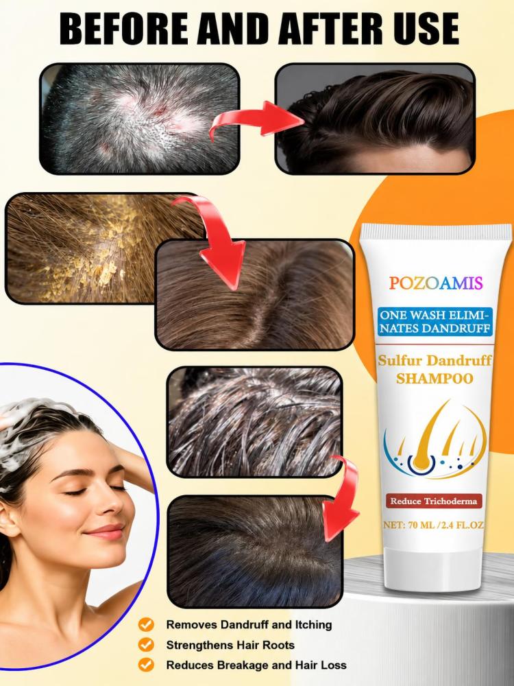 Shampoing nettoyant doux au so - Home Improvement Visualizer avis et prix
