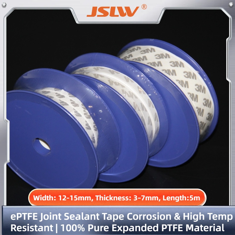 Ruban PTFE expansé industriel, - Plumbing Tape Ptfe avis et prix