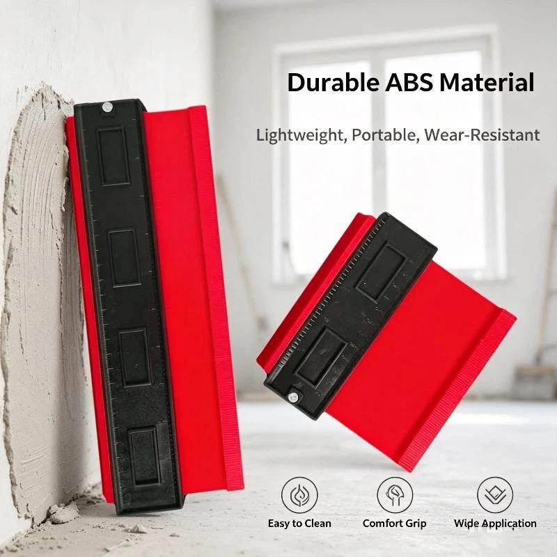 Gabarit de profilage en ABS no - Home Improvement In Usa avis et prix