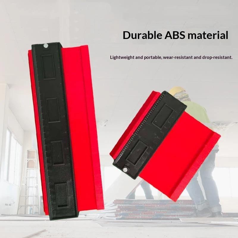 Gabarit de profilage en ABS no - Home Improvement In Usa avis et prix
