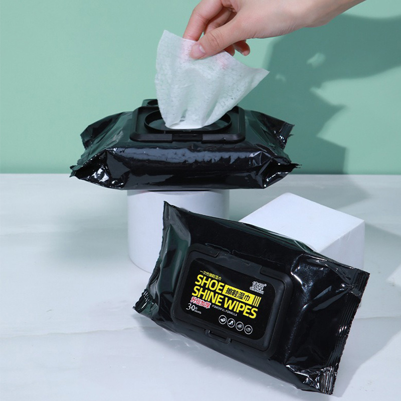 Lingettes de livres de chaussu - Home Improvement Help avis et prix