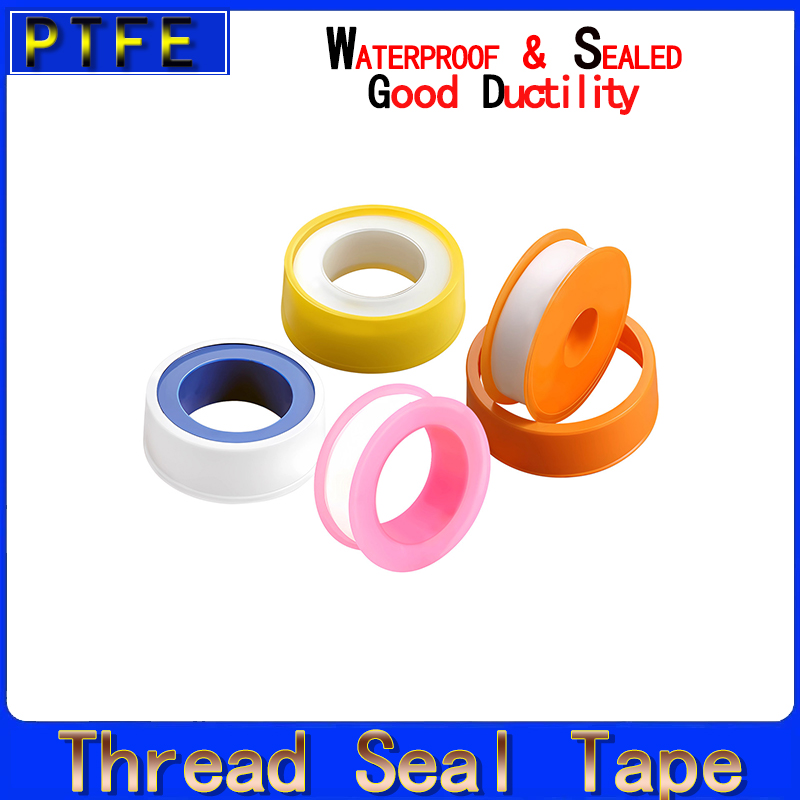 Ruban d'étanchéité en PTFE - R - Plumbing Tape Ptfe avis et prix