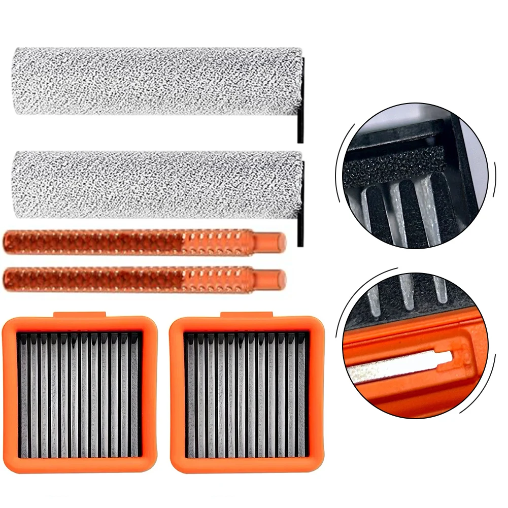 Kit d'accessoires pour Uwant D - Home Improvement Help avis et prix