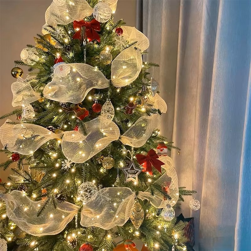 Ruban de Noël de 9 m, décorati - Home Improvement News avis et prix