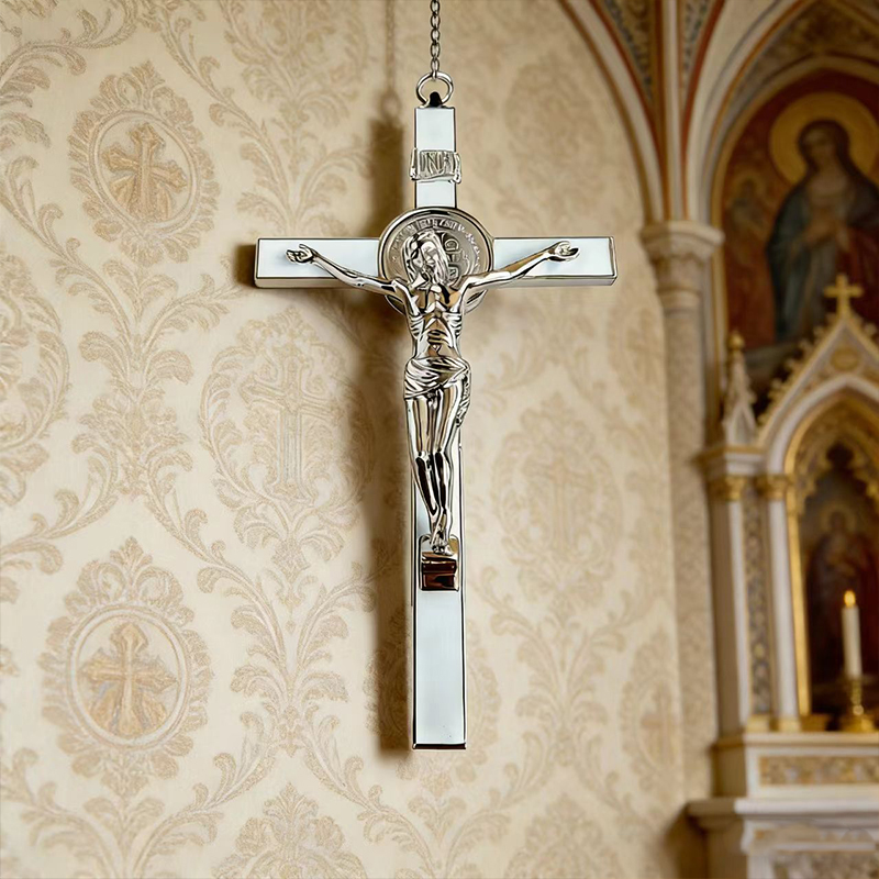 Nouveau Crucifix Catholique Cl - Home Improvement News avis et prix