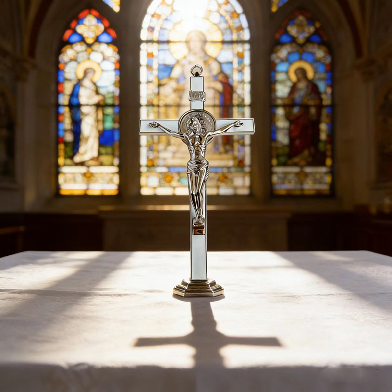 Nouveau Crucifix Catholique Cl - Home Improvement News avis et prix