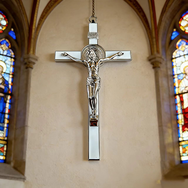 Nouveau Crucifix Catholique Cl - Home Improvement News avis et prix