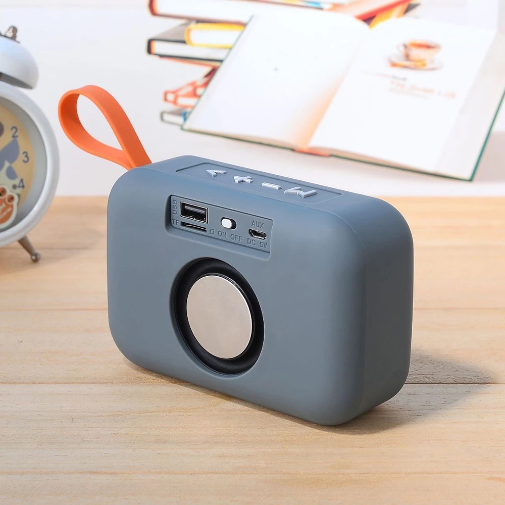 Haut-parleur Bluetooth sans fi - Home Improvement Videos avis et prix