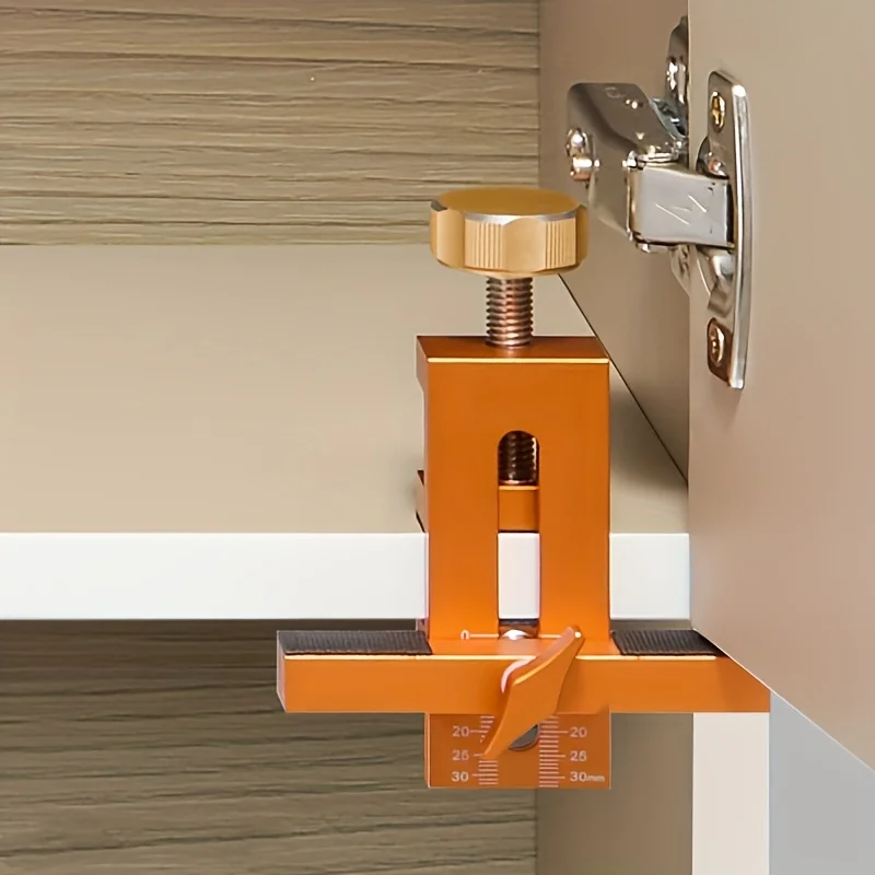 Gabarit de montage réglable po - Home Improvement In Usa avis et prix