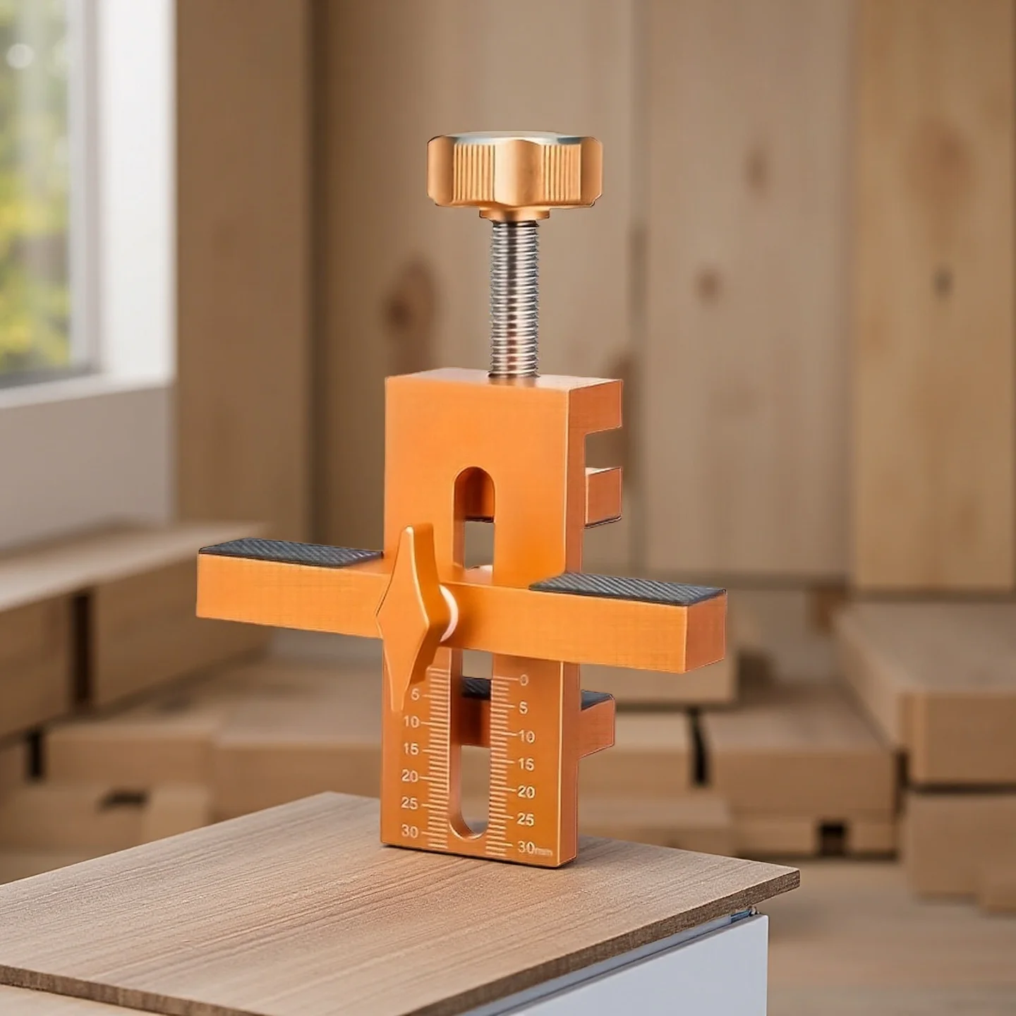 Gabarit de montage réglable po - Home Improvement In Usa avis et prix