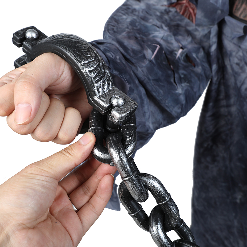 D2 – fausses chaînes pour Hall - Home Improvement News avis et prix