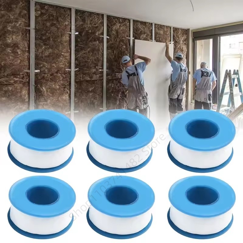 Ruban d'étanchéité PTFE pour t - Plumbing Tape Ptfe avis et prix