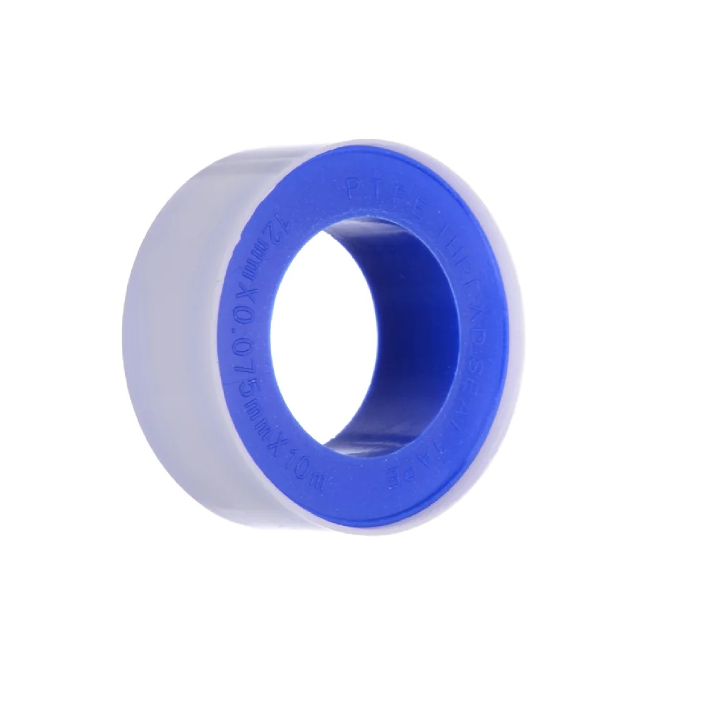 Ruban d'étanchéité pour tuyau  - Plumbing Tape Ptfe avis et prix