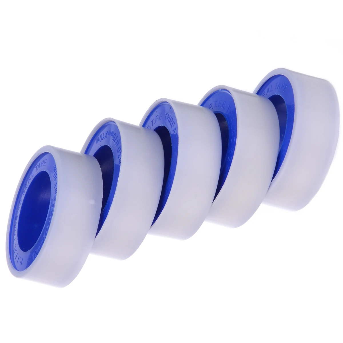 Ruban d'étanchéité pour tuyau  - Plumbing Tape Ptfe avis et prix