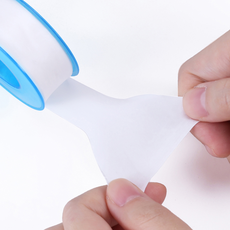 Ruban PTFE blanc 15mm et 17mm  - Plumbing Tape Ptfe avis et prix