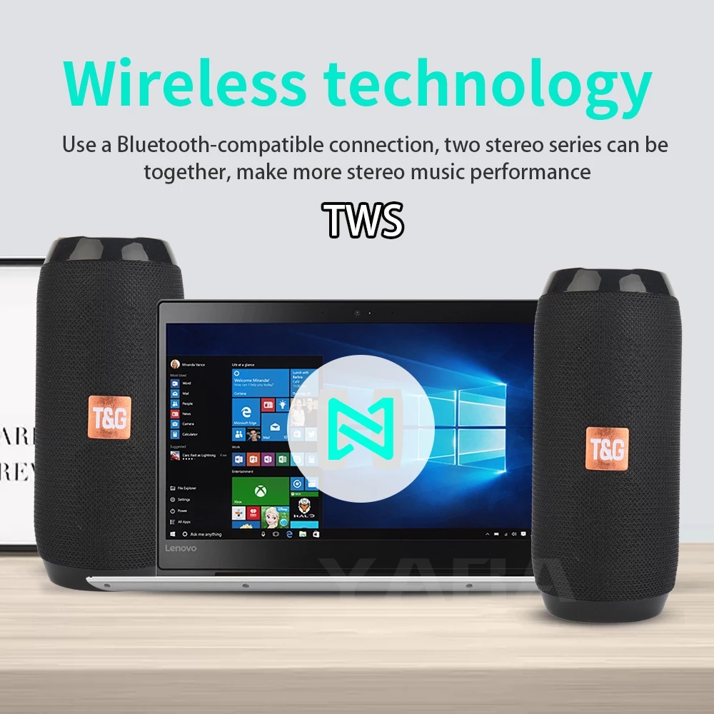 Haut-parleur Bluetooth Portabl - Home Improvement Videos avis et prix