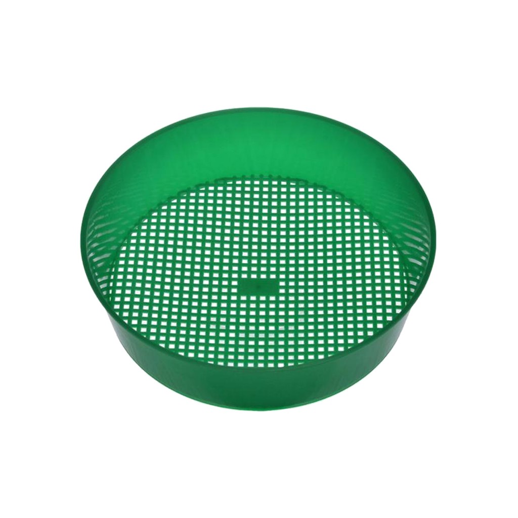 Tamis de jardin en plastique,  - Home Improvement Help avis et prix