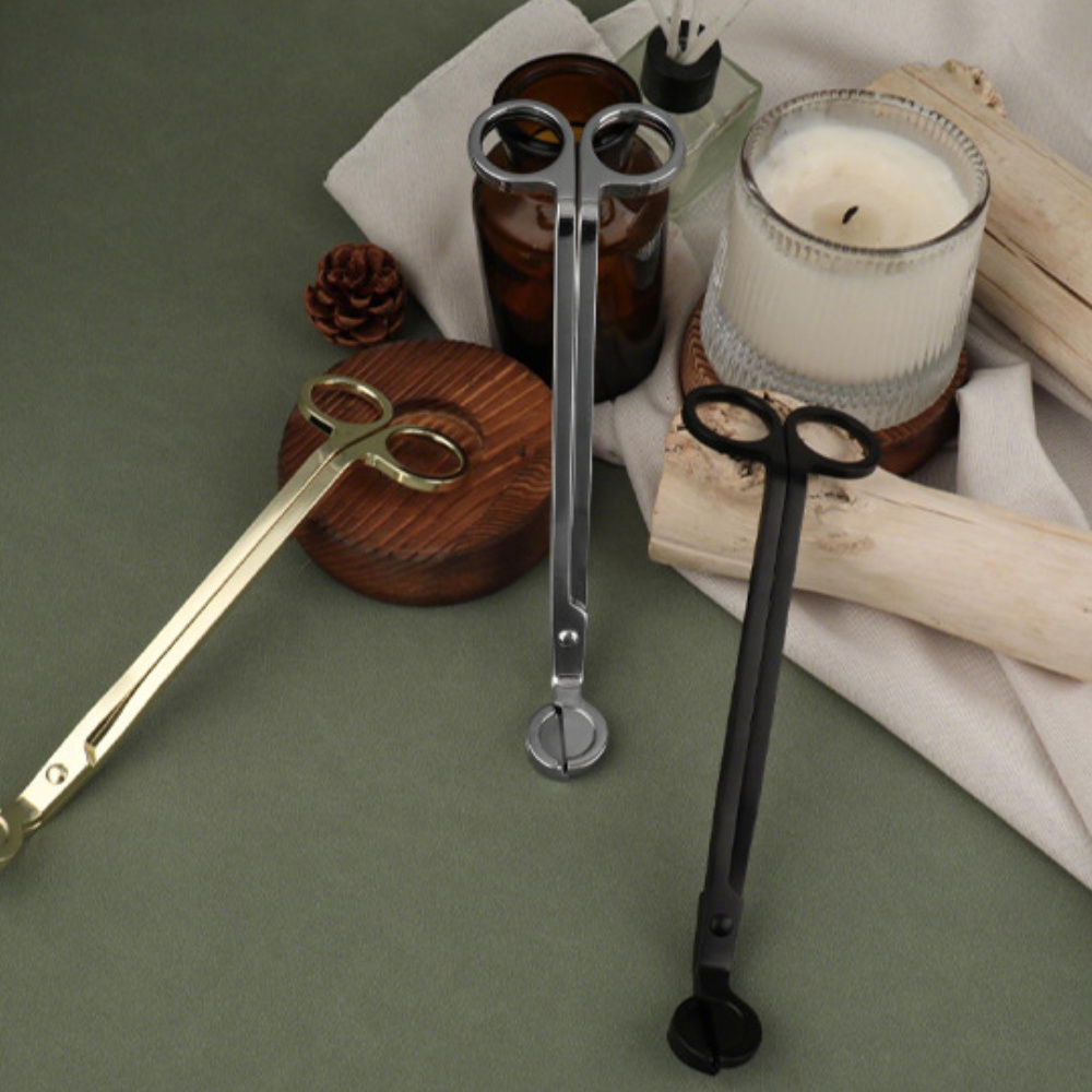 Coupe-bougie en acier inoxydab - Home Improvement Help avis et prix