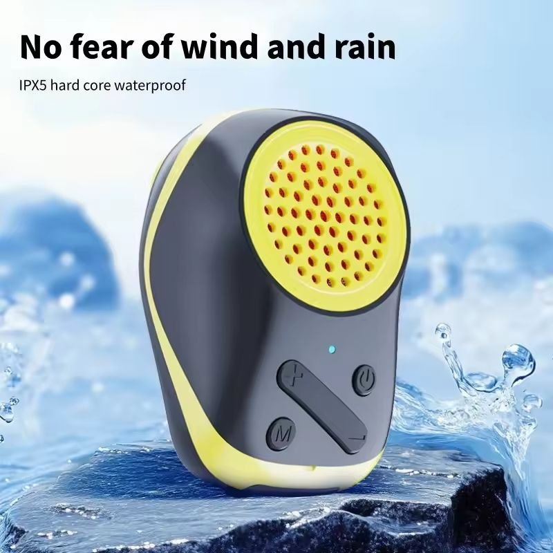 Haut-parleur Bluetooth sans fi - Home Improvement Videos avis et prix