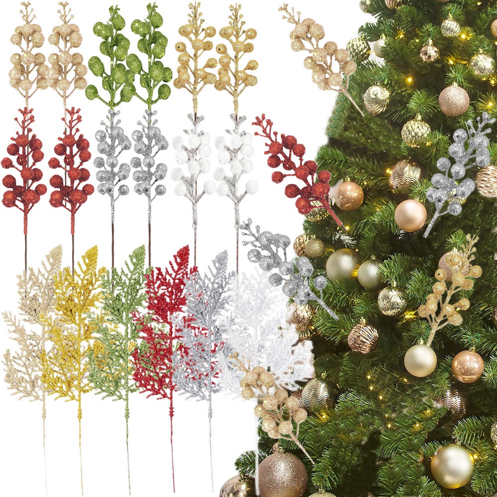 Bouquet de baies artificielles - Home Improvement News avis et prix