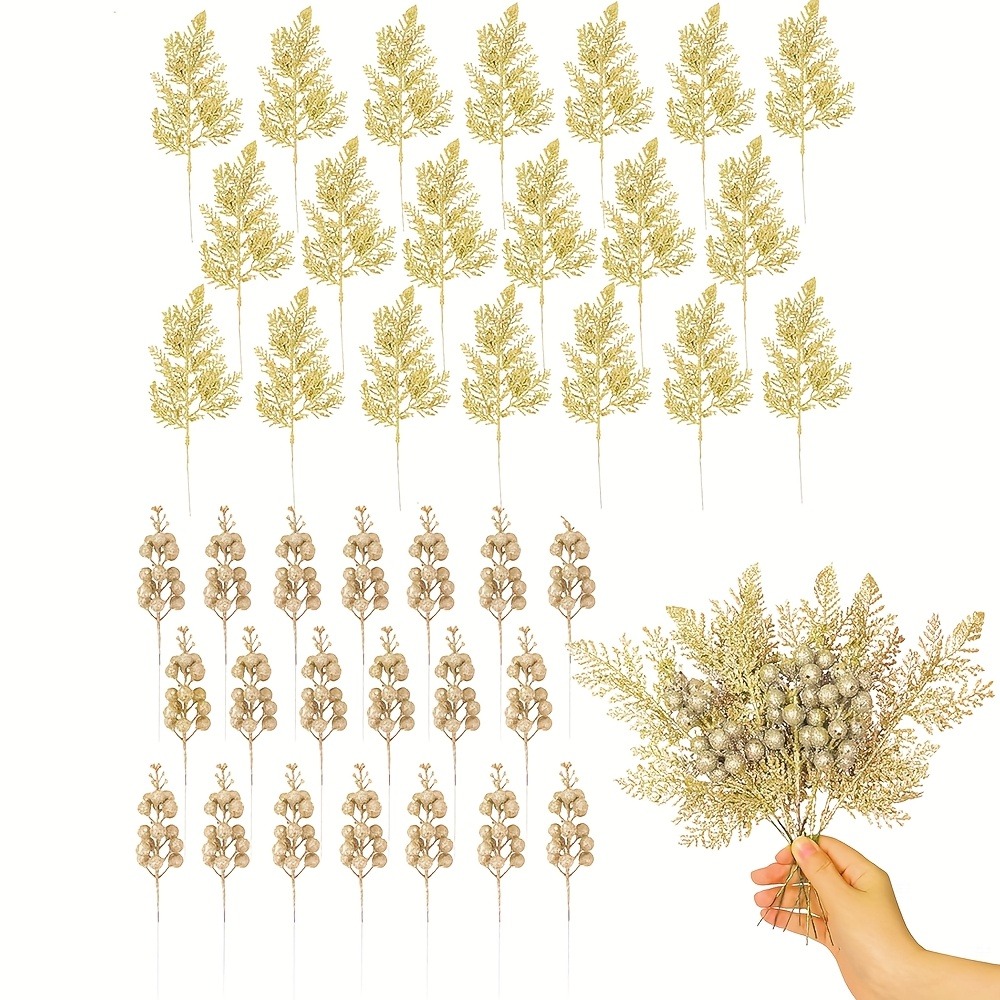 Bouquet de baies artificielles - Home Improvement News avis et prix