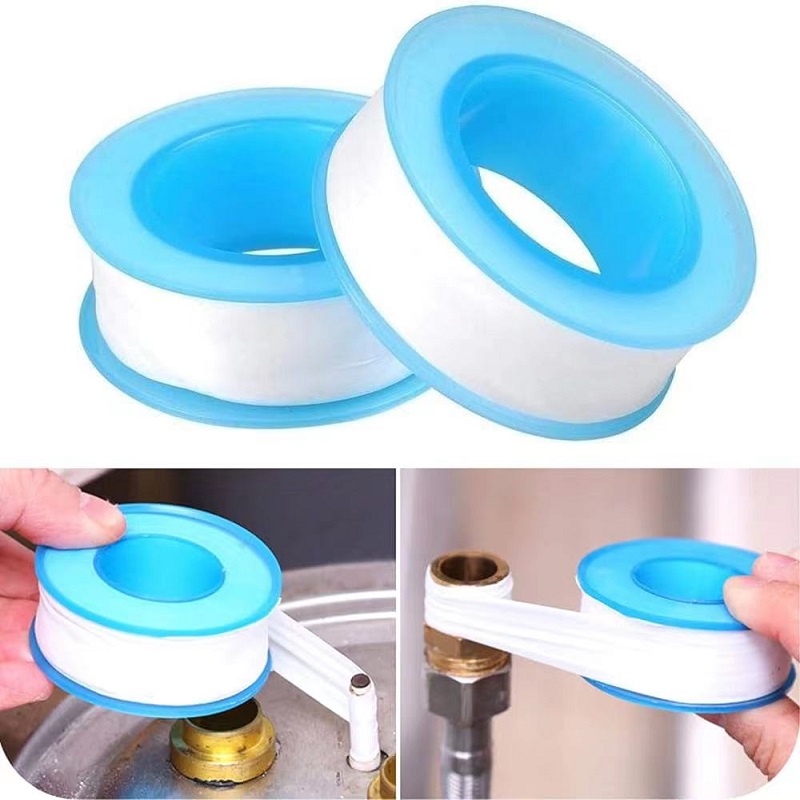 Ruban d'étanchéité industriel  - Plumbing Tape Ptfe avis et prix