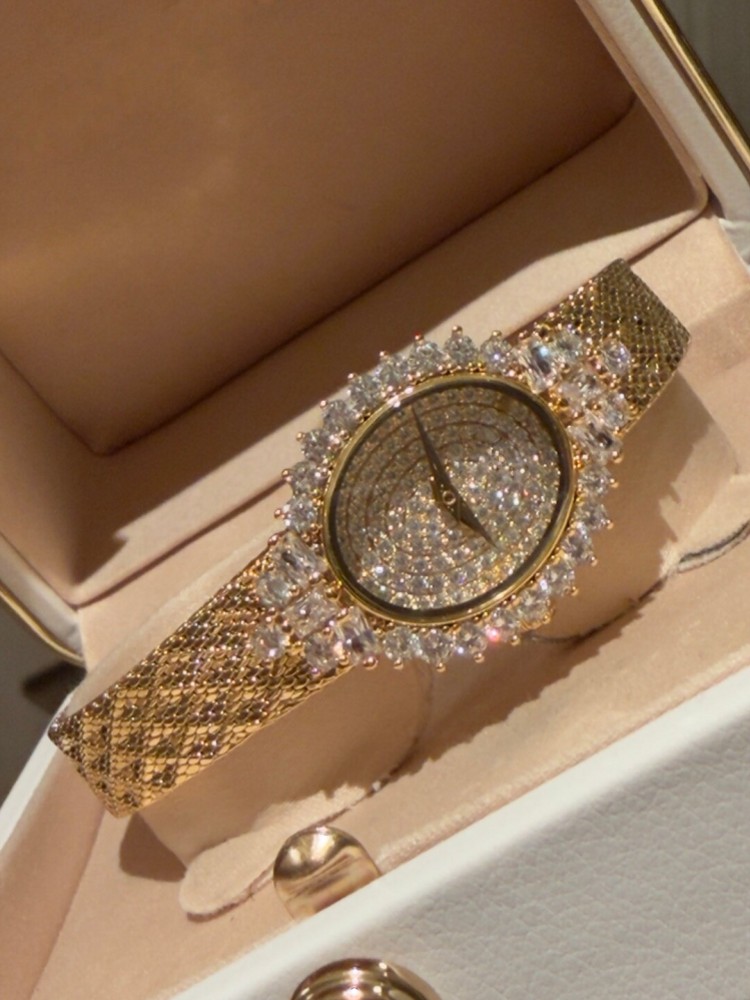 Montre à Quartz Vintage pour f - Home Improvement News avis et prix