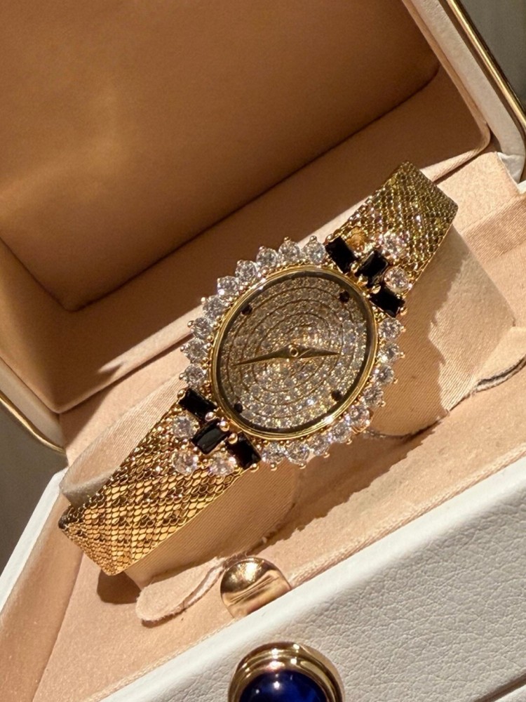 Montre à Quartz Vintage pour f - Home Improvement News avis et prix