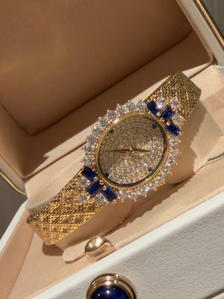 Montre à Quartz Vintage pour f - Home Improvement News avis et prix