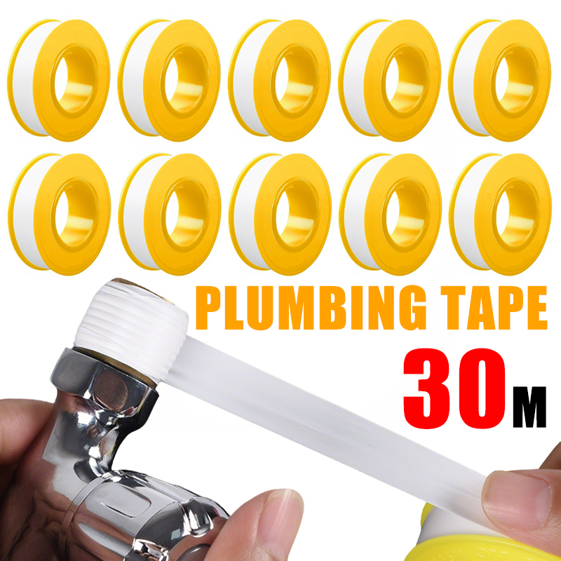 Ruban d'étanchéité en PTFE de  - Plumbing Tape Ptfe avis et prix