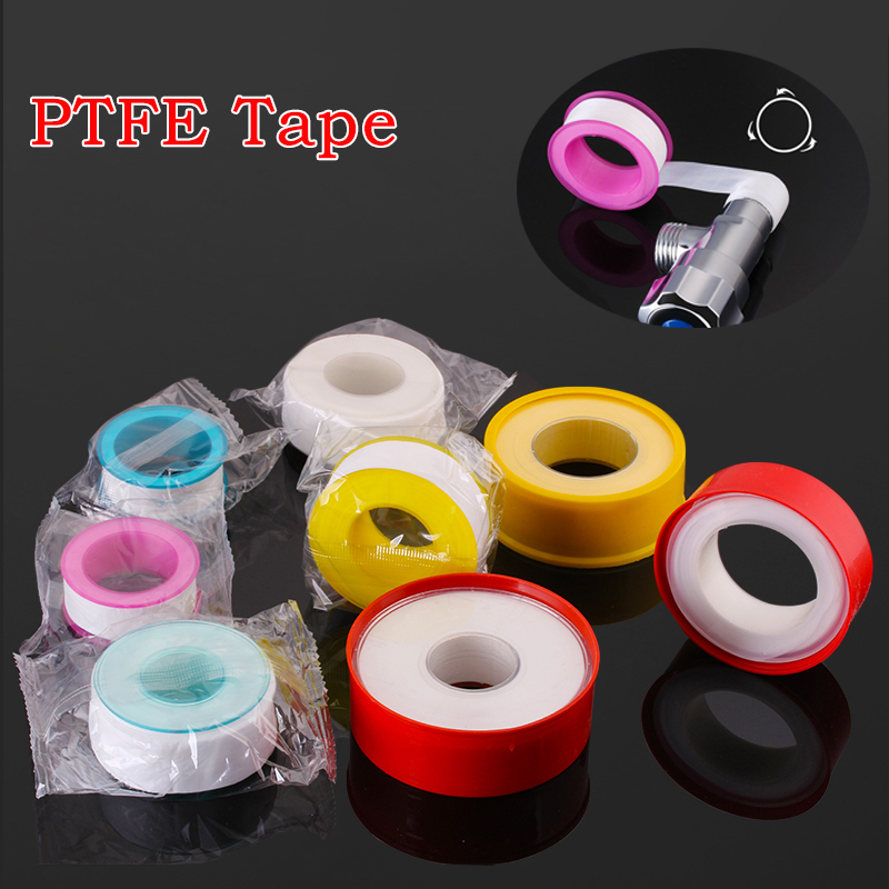 Ruban d'étanchéité pour tuyaux - Plumbing Tape Ptfe avis et prix