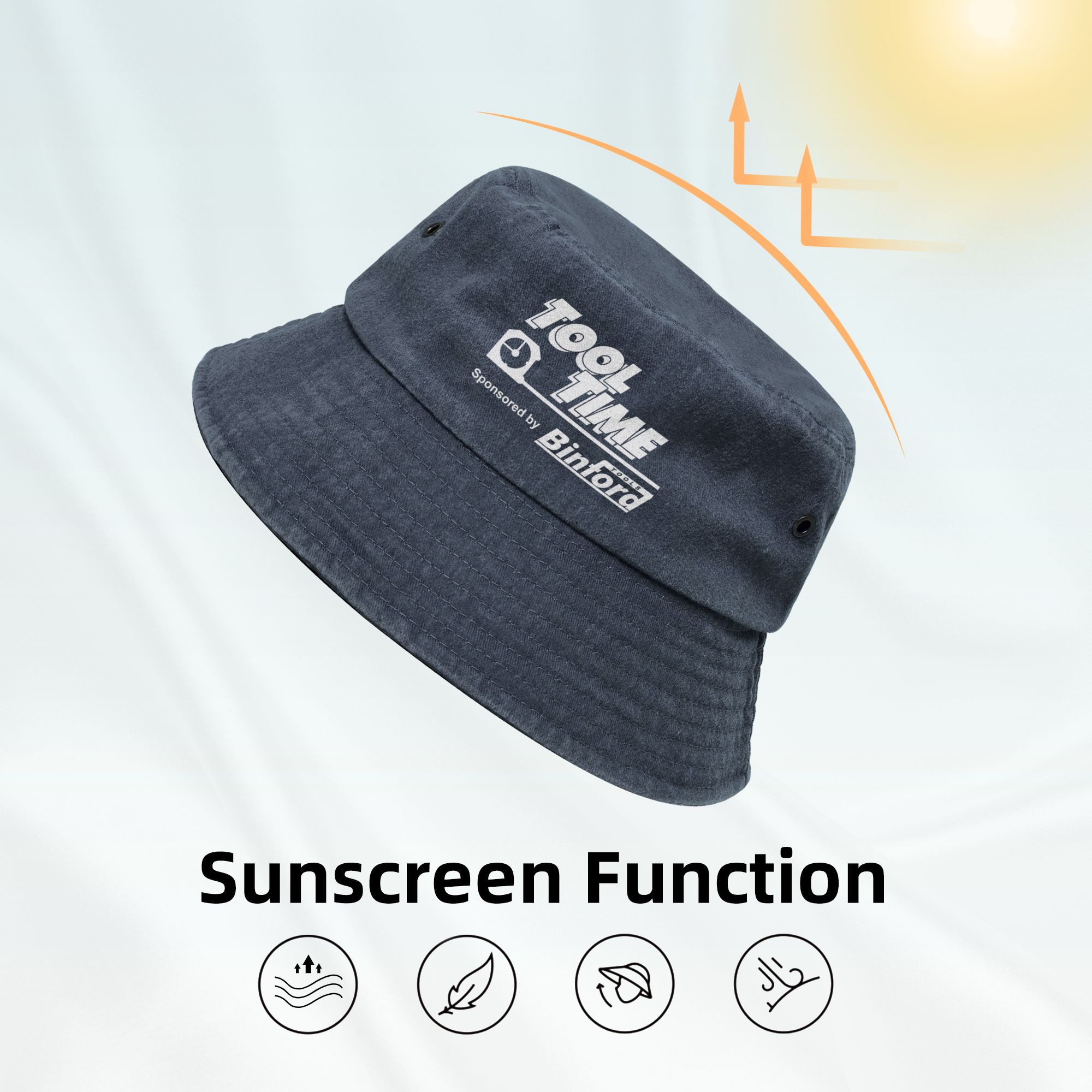 Getaway Headwear Tool Time spo - Home Improvement By avis et prix
