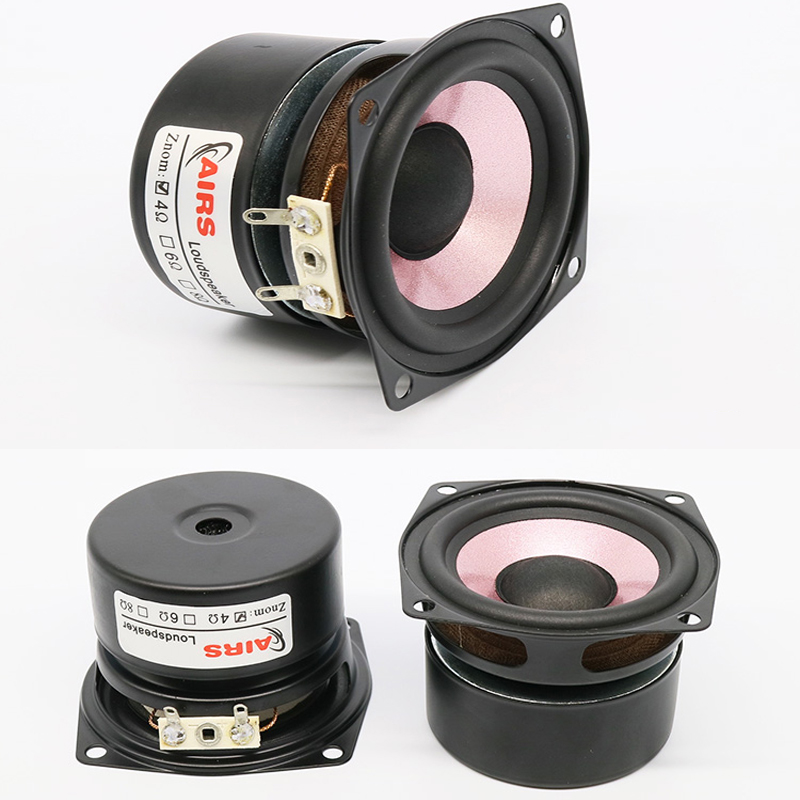 KYYSLB 20W 4-8Ohm 2.5 pouces h - Home Improvement Videos avis et prix