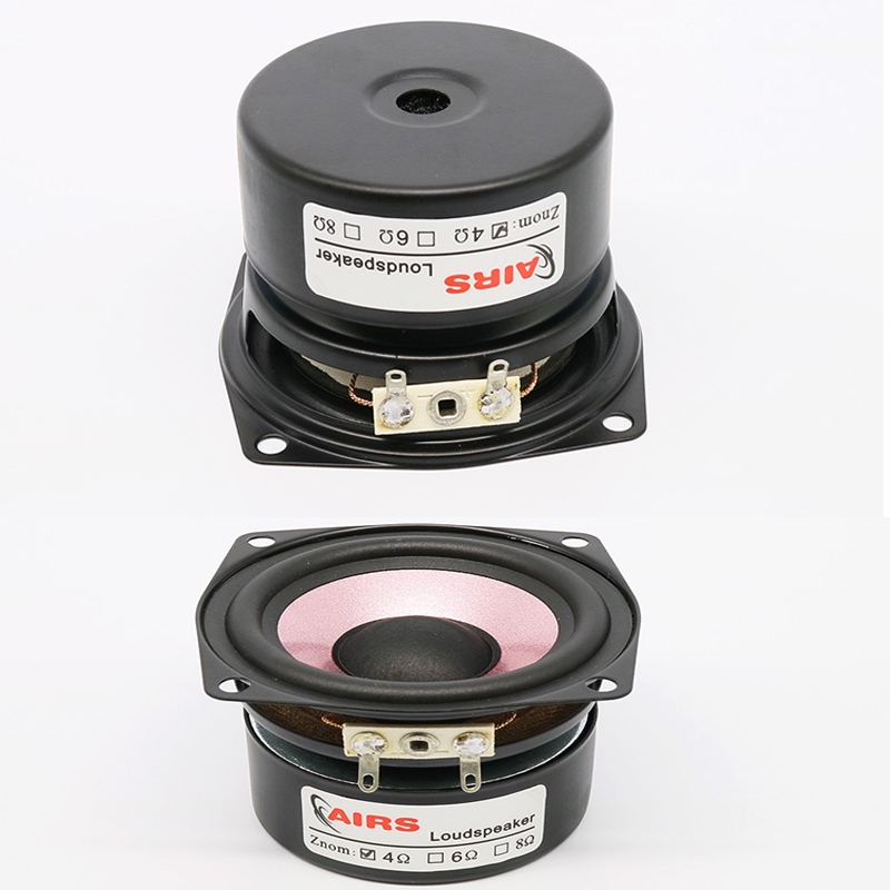 KYYSLB 20W 4-8Ohm 2.5 pouces h - Home Improvement Videos avis et prix