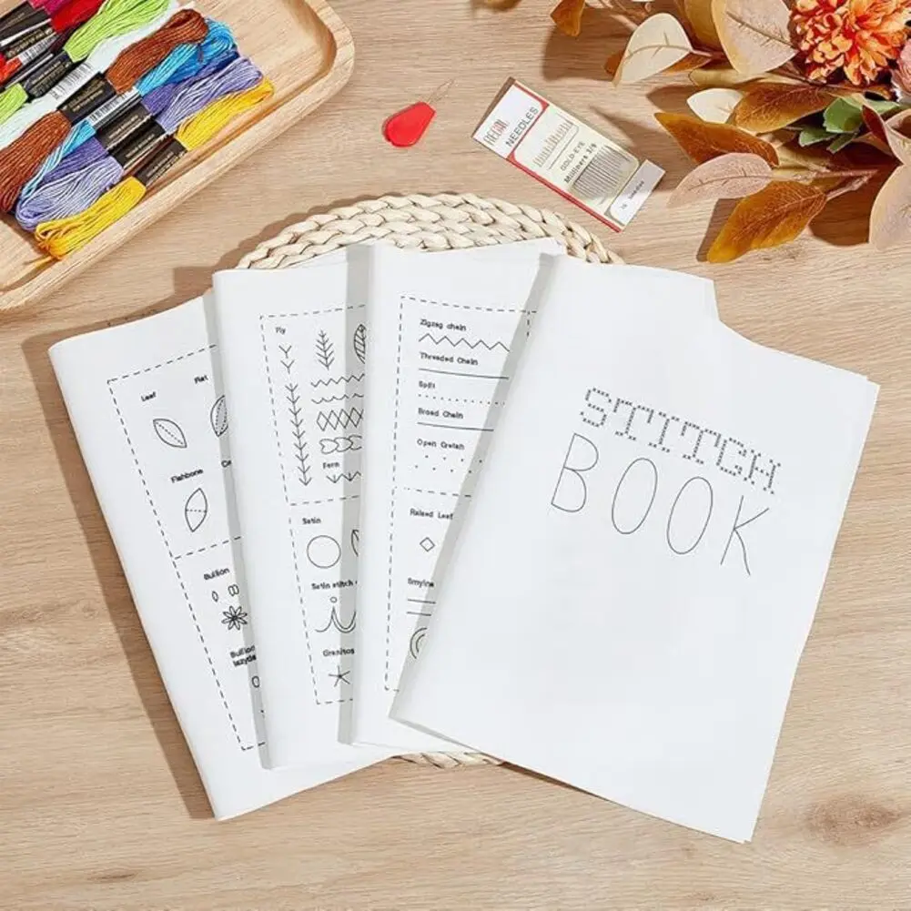 Kit de broderie pour la pratiq - Home Improvement By avis et prix