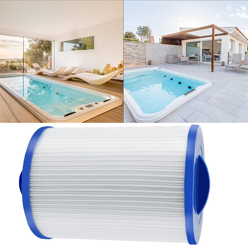 Filtre Spa 152mm pour nettoyag - Home Improvement Help avis et prix
