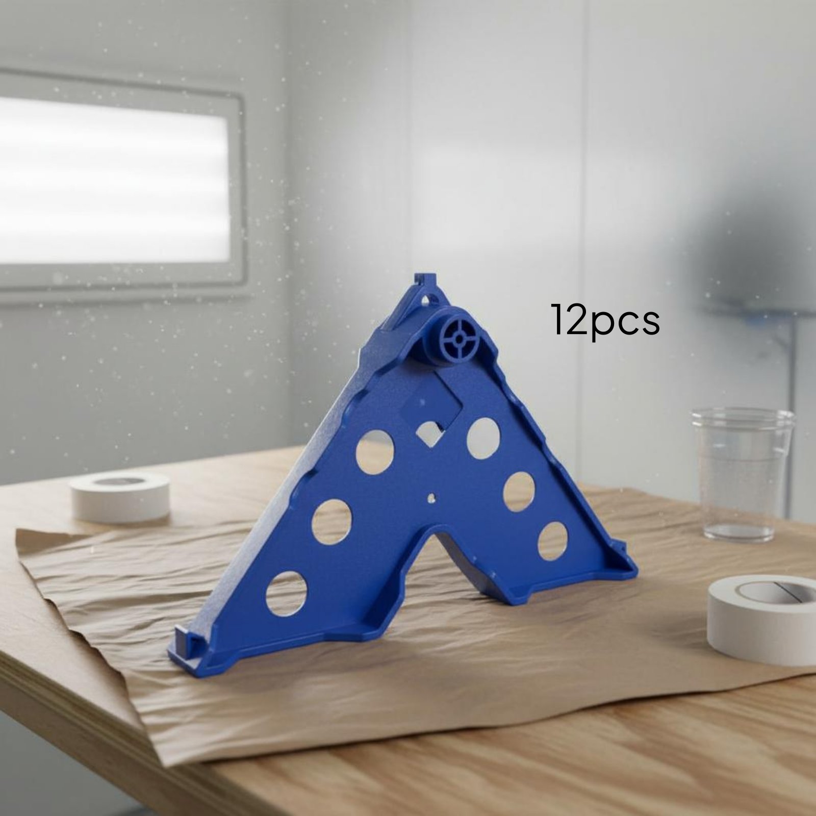 Support de peinture pyramidal  - Home Improvement In Usa avis et prix