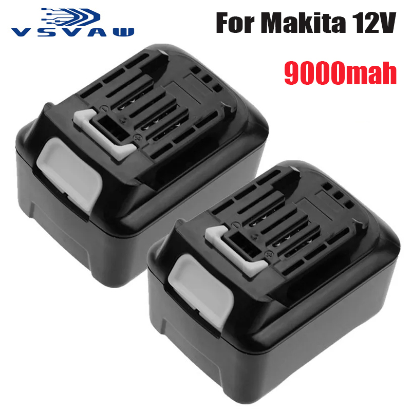 Batterie ionique Eddie pour Ma - Makita Drill Hp1640 avis et prix
